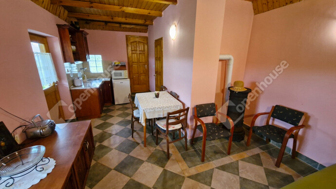 2. kép | Eladó Nyaraló, Csokonyavisonta (#182168)