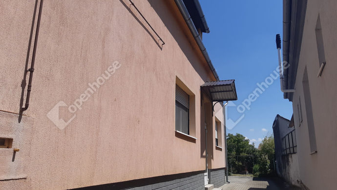 33. kép | Eladó Családi ház, Nagykanizsa (#163056)