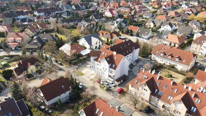 18. kép | Eladó Téglaépítésű lakás, Sopron (#167647)