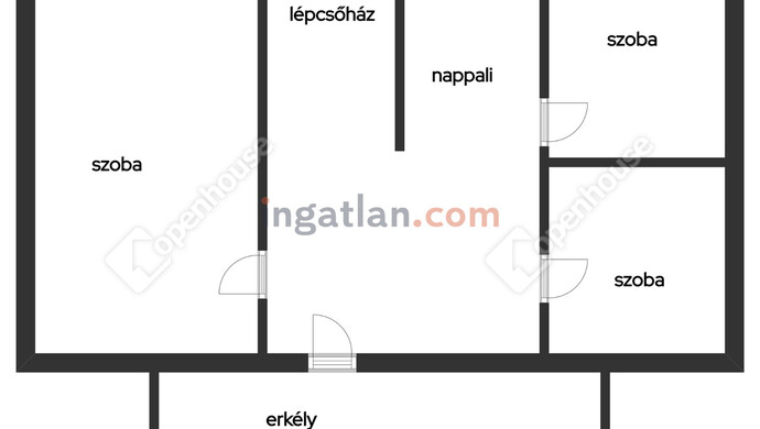 1. kép | Eladó Családi ház, Lábatlan (#174925)