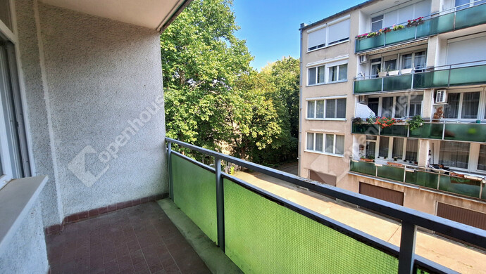 3. kép | Eladó Téglaépítésű lakás, Budapest II. Ker. (#173804)