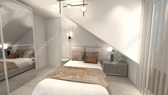 4. kép | Eladó Társasházi lakás, Szeged (#177094)