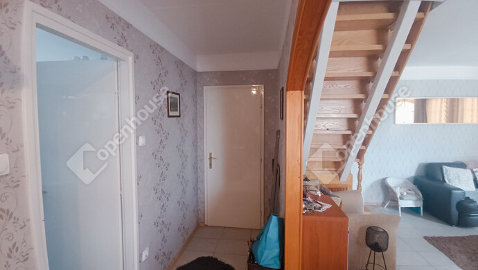 20. kép | Eladó Családi ház, Balatonmáriafürdő (#177847)