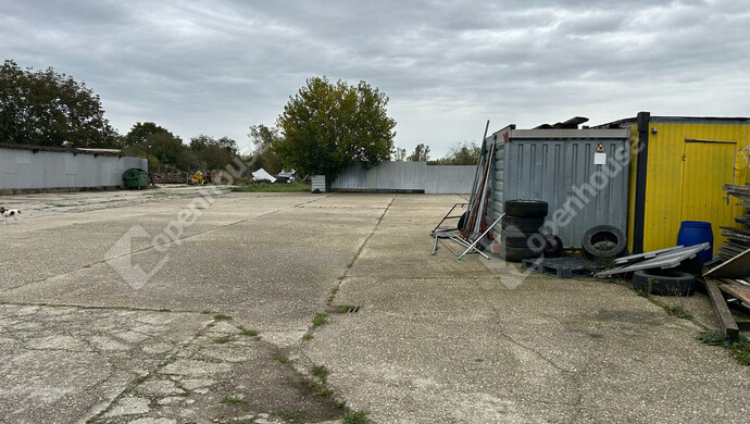 26. kép | Eladó Ipari ingatlan, Fertőszentmiklós (#170626)