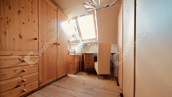 13. kép | Eladó Családi ház, Nagybakónak (#178753)