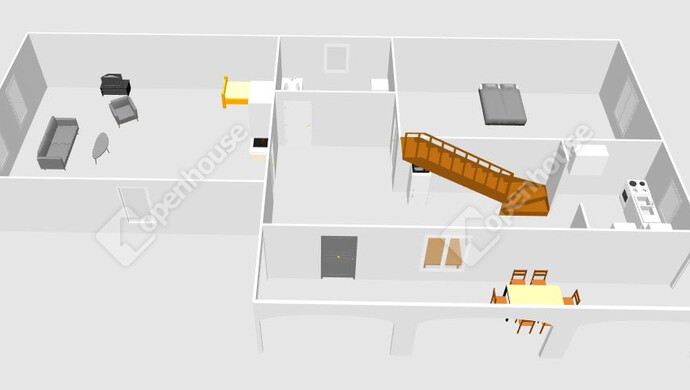 1. kép | Eladó Családi ház, Kővágóörs (#178801)
