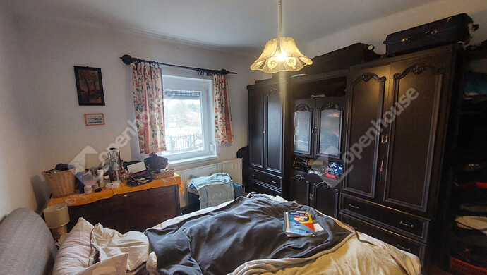 1. kép | Eladó Családi ház, Környe (#180109)