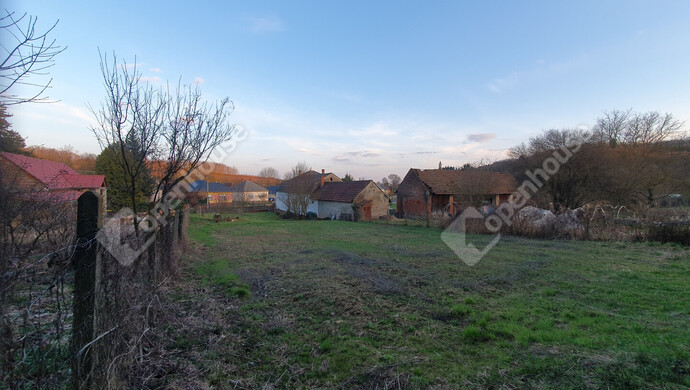 38. kép | Eladó Telek, Homokkomárom (#180337)