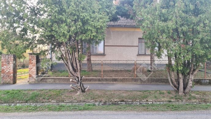 2. kép | Eladó Családi ház, Mesteri (#180364)