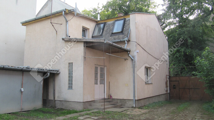 10. kép | Eladó Családi ház, Debrecen (#180516)