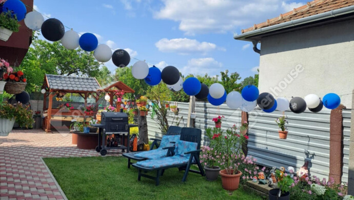 8. kép | Eladó Családi ház, Hajdúsámson (#180584)