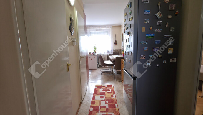 18. kép | Közlekedő | Eladó Társasházi lakás, Miskolc (#180450)