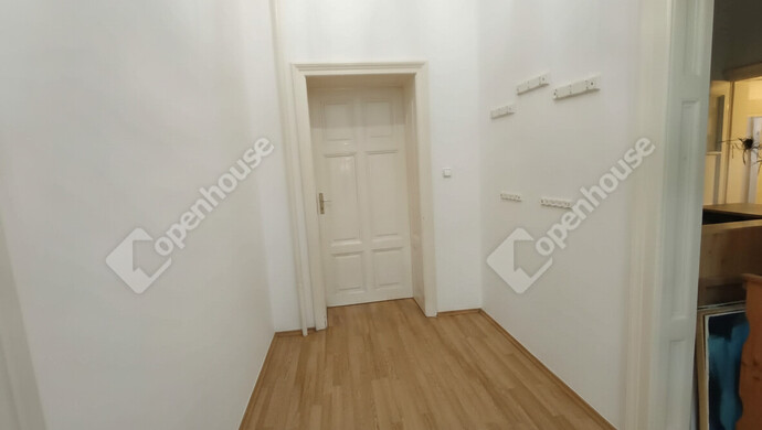 8. kép | folyosó | Eladó Társasházi lakás, Szeged (#182528)