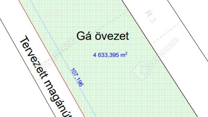 4. kép | Eladó Telek, Domaszék (#170480)