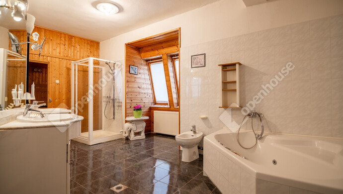23. kép | Eladó Családi ház, Telki (#174251)