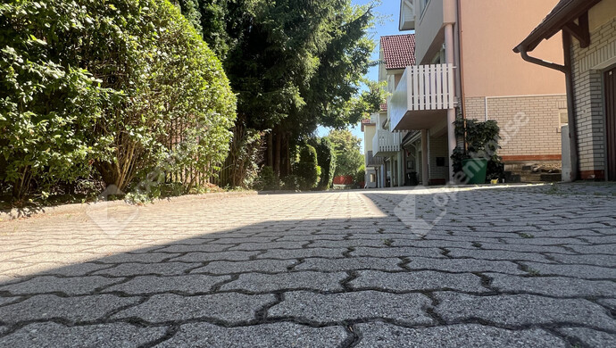 3. kép | Eladó Téglaépítésű lakás, Budakeszi (#176802)