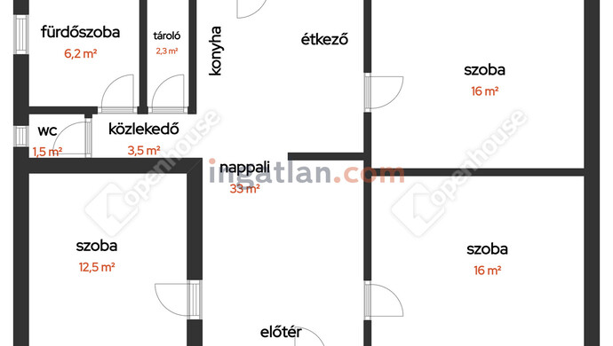 25. kép | Eladó Családi ház, Zalaszentjakab (#177144)