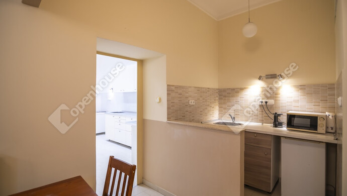 11. kép | Eladó Téglaépítésű lakás, Budapest VI. Ker. (#178055)