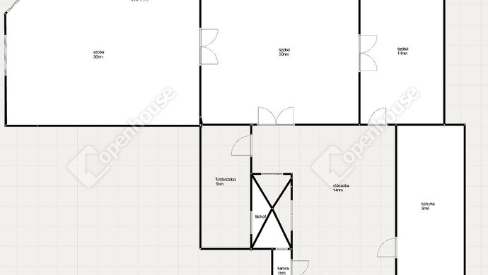 0. kép | Eladó Téglaépítésű lakás, Budapest VIII. Ker. (#176432)