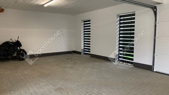 2. kép | Eladó Garázs, Szombathely (#178764)