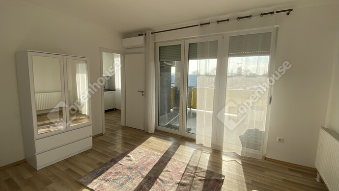 7. kép | Eladó Téglaépítésű lakás, Győr (#179551)