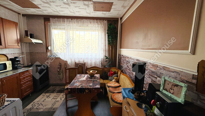 6. kép | Eladó Társasházi lakás, Miskolc (#179910)