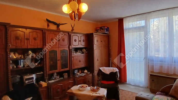 2. kép | Eladó Társasházi lakás, Zalaegerszeg (#180048)