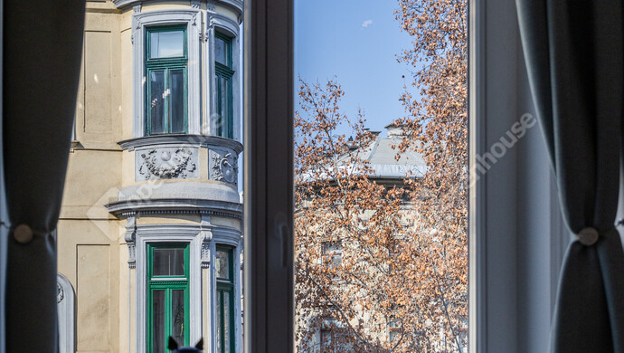 6. kép | Eladó Téglaépítésű lakás, Budapest VII. Ker. (#180591)