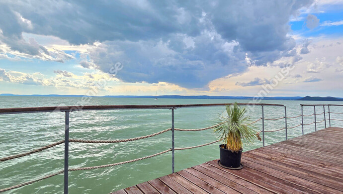 28. kép | Eladó Társasházi lakás, Balatonföldvár (#182649)