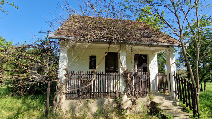 1. kép | Eladó Zárt kert, Tét (#174753)