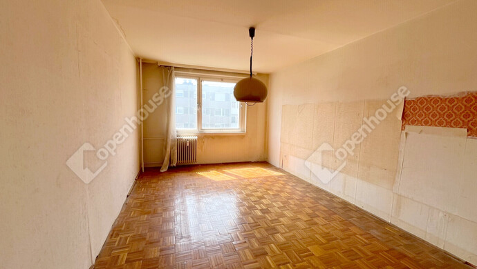 1. kép | Nappali | Eladó Társasházi lakás, Miskolc (#176439)