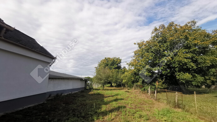 1. kép | Eladó Telek, Nagyrécse (#177223)