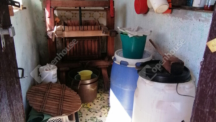 8. kép | Eladó Nyaraló, Nagykapornak (#177333)