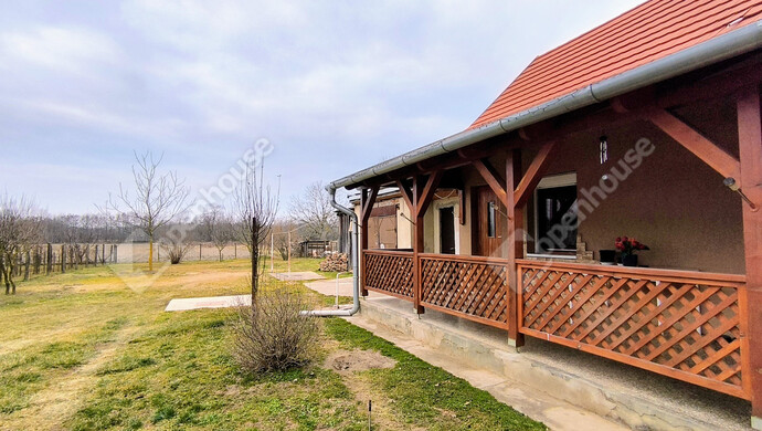 15. kép | Eladó Családi ház, Pusztakovácsi (#177656)