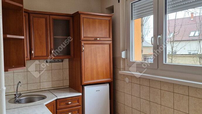 8. kép | Kiadó Társasházi lakás, Győr (#179840)