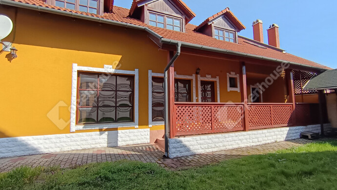 39. kép | Eladó Családi ház, Nagyatád (#180441)