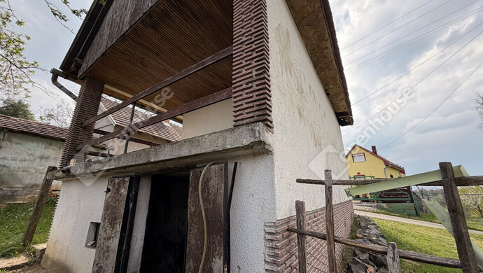 3. kép | Eladó Zárt kert, Babosdöbréte (#181128)