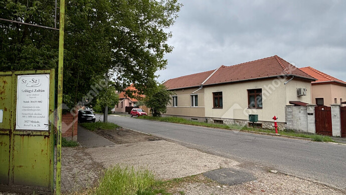 6. kép | Eladó Garázs, Miskolc (#181816)