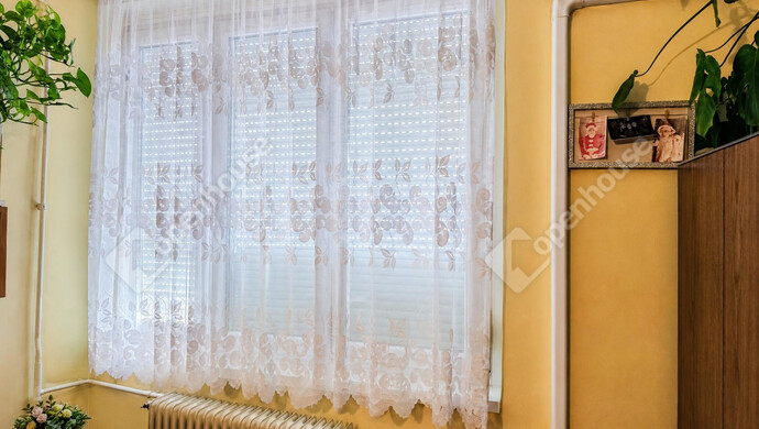 8. kép | Eladó Téglaépítésű lakás, Győr (#183591)