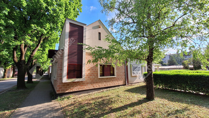 2. kép | Eladó Családi ház, Marcali (#177681)