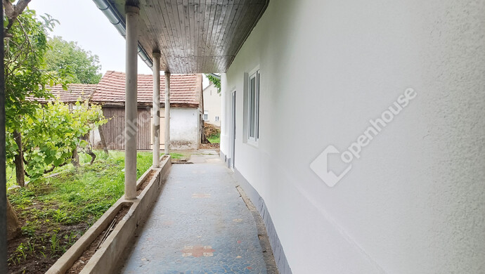 33. kép | Eladó Családi ház, Böhönye (#177736)