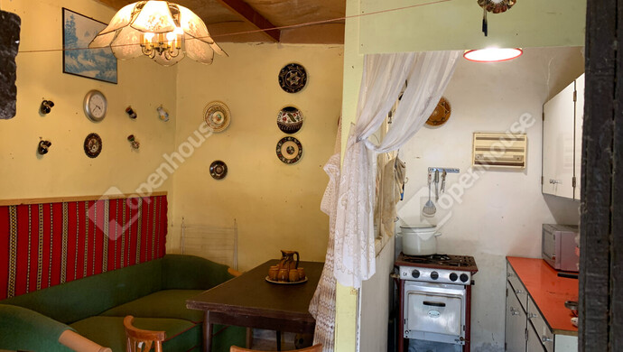 3. kép | Eladó Nyaraló, Homokkomárom (#178400)