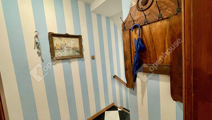 2. kép | Eladó Téglaépítésű lakás, Csorna (#178533)