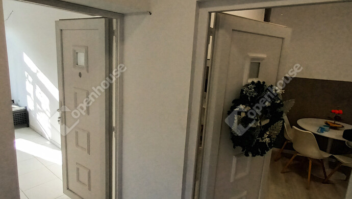 2. kép | Eladó Társasházi lakás, Szeged (#179040)