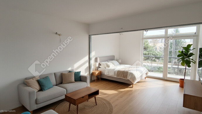 3. kép | látványterv | Eladó Társasházi lakás, Miskolc (#179564)