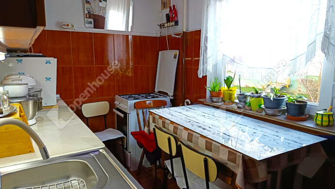 7. kép | Eladó Társasházi lakás, Hódmezővásárhely (#179657)