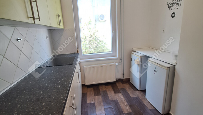 2. kép | Eladó Téglaépítésű lakás, Budapest XIV. Ker. (#179767)