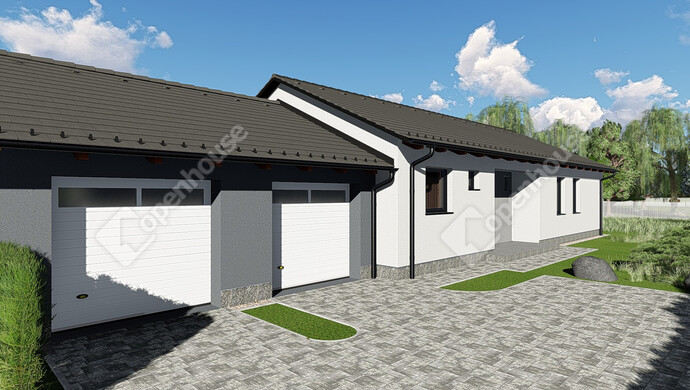 2. kép | Eladó Ikerház, Várbalog (#180032)