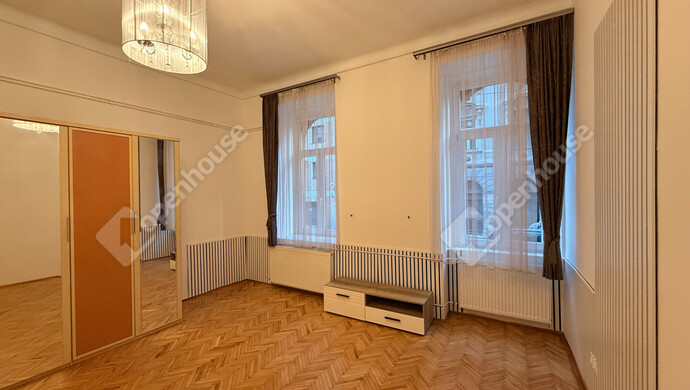 8. kép | Kiadó Társasházi lakás, Budapest XIII. Ker. (#180157)