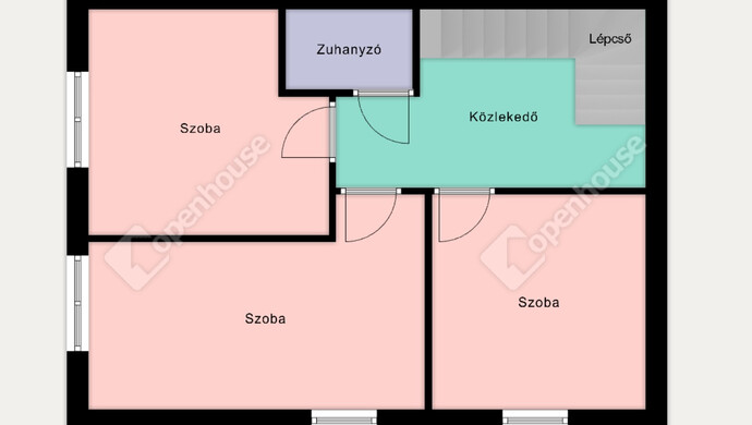 16. kép | Eladó Ikerház, Debrecen (#180586)
